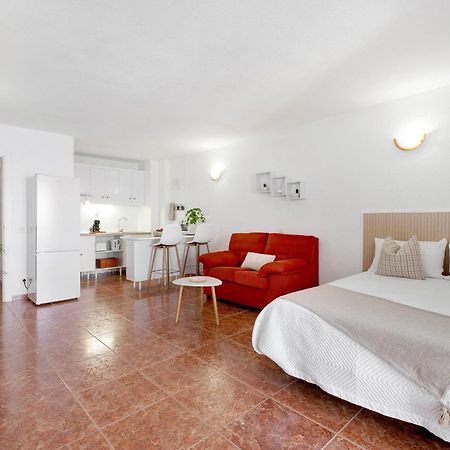 Apartamento Luna Такоронте Экстерьер фото