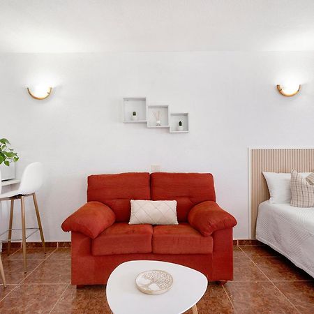 Apartamento Luna Такоронте Экстерьер фото