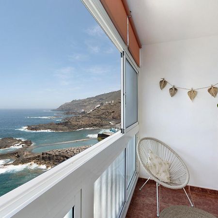 Apartamento Luna Такоронте Экстерьер фото