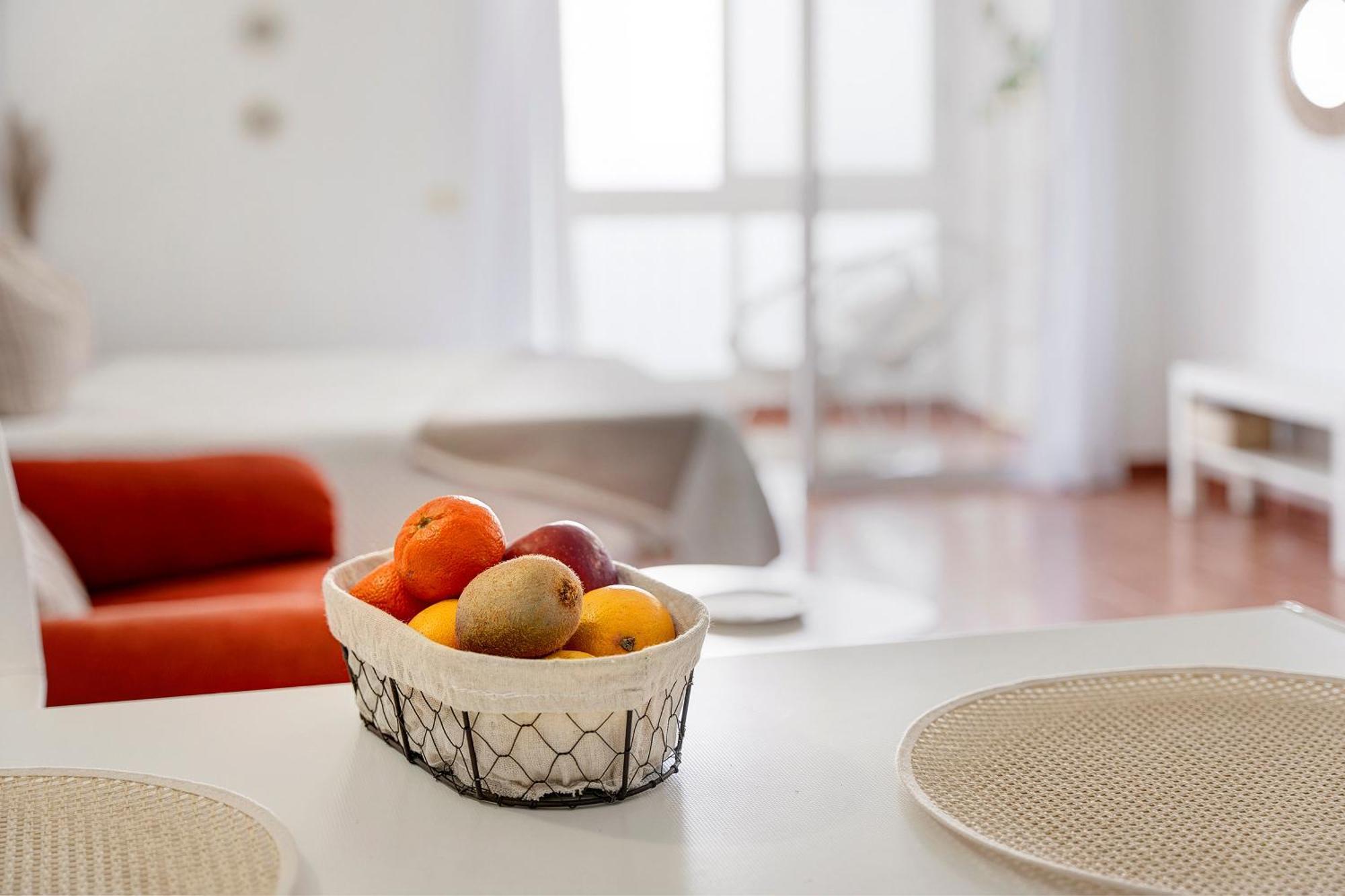 Apartamento Luna Такоронте Экстерьер фото